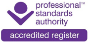 Professional Standard Authority Logo