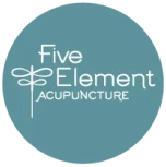 Five Element Acupuncture Logo